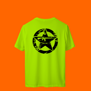 Nome do produto AR Star Guns N' Shot Dry Fit Tiro Esportivo CAC