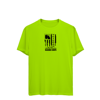 Nome do produto Veteran USA Dry Fit UV Atirador Esportivo