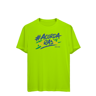 Nome do produto Acorda Dry Fit Uv Guns N' Shot