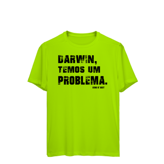 Nome do produto Temos um Problema Dry Fit UV Guns N' Shot