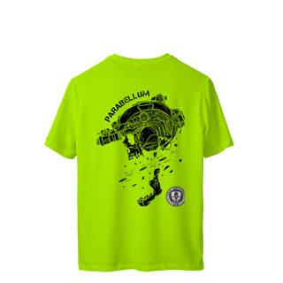 Nome do produto Parabellum IAT Samuel Souza Dry Fit UV