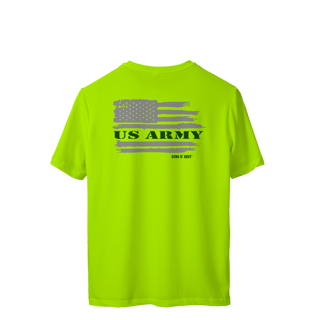 Nome do produto US Army Dry Fit UV
