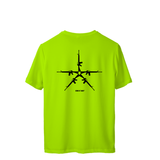 Nome do produto Estrela do AR Dry Fit UV Atirador Esportivo