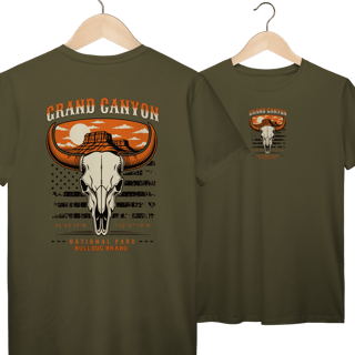 Nome do produto Grand Canyon Bulldog Brabo Prime