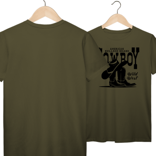 Nome do produto American Cowboy Bulldog Brabo Prime Front