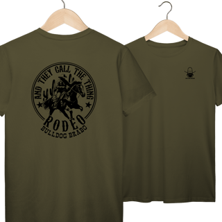 Nome do produto Rodeo Bulldog Brabo Prime