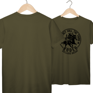 Nome do produto Rodeo Bulldog Brabo Prime Front