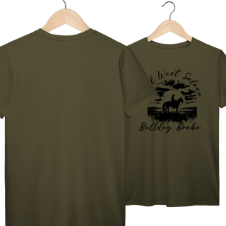 Nome do produto Wild West Saloon Bulldog Brabo Prime Front