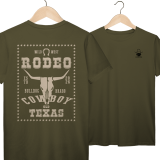 Nome do produto Old Texas Bulldog Brabo Prime