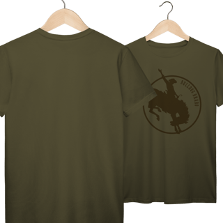 Nome do produto HorseBoy Bulldog Brabo Prime Front