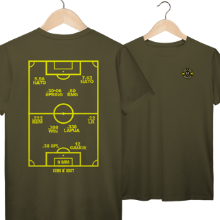 Nome do produto Escalação Calibres Tiro Esportivo Prime