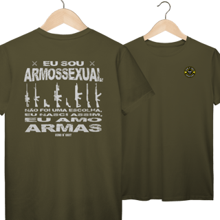 Nome do produto Armossexual Prime