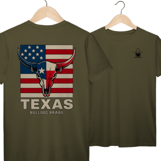 Nome do produto Texas USA Bulldog Brabo Prime