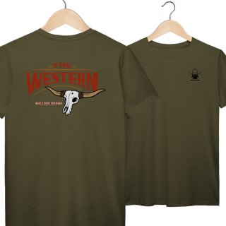 Nome do produto The Western Bulldog Brabo Prime