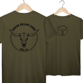 Nome do produto Rancho Bulldog Brabo Prime