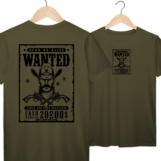 Nome do produto Wanted Bulldog Brabo Prime