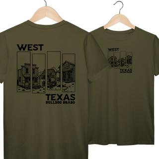 Nome do produto West Texas Bulldog Brabo Prime