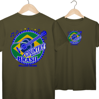 Nome do produto Country Music Brasil Prime