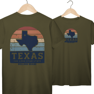 Nome do produto The Lone Star State Prime