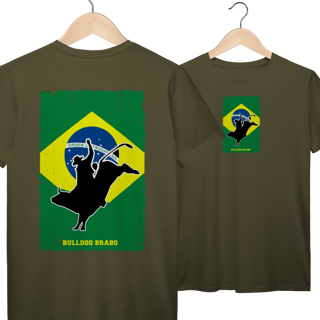 Nome do produto Rodeio Brasil Bulldog Brabo