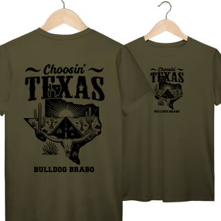 Nome do produto Choosin' Texas Prime