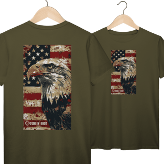 Nome do produto Eagle Freedom Atirador Esportivo Prime
