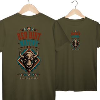 Nome do produto Red Dirt Native Bulldog Brabo Country Prime