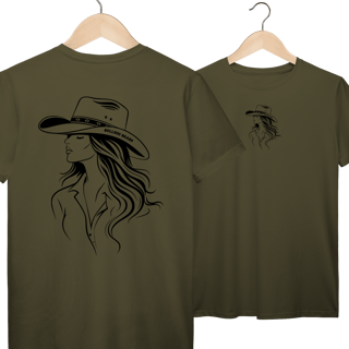 Nome do produto Cowgirl a Sonhar Country Western Prime
