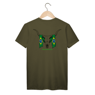 Nome do produto Brazilian Flag Bull Prime