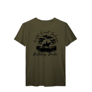Nome do produto Wild West Saloon Bulldog Brabo Prime Front