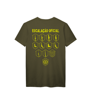 Nome do produto Escalação Oficial Guns N' Shot Prime