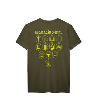 Nome do produto Escalação Oficial Bulldog Brabo Prime