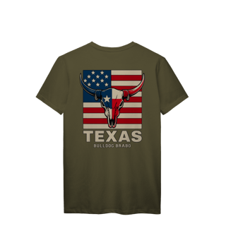 Nome do produto Texas USA Bulldog Brabo Prime