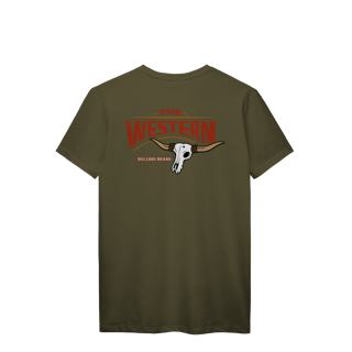 Nome do produto The Western Bulldog Brabo Prime