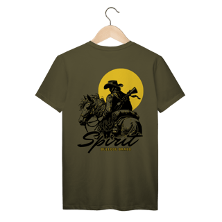 Nome do produto Spirit Bulldog Brabo Prime