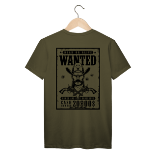 Nome do produto Wanted Bulldog Brabo Prime