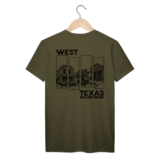 Nome do produto West Texas Bulldog Brabo Prime