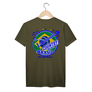 Nome do produto Country Music Brasil Prime