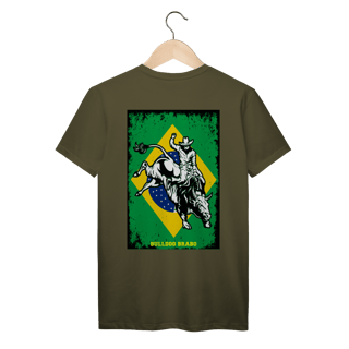 Nome do produto Rodeio Brasil Bull Bulldog Brabo Prime