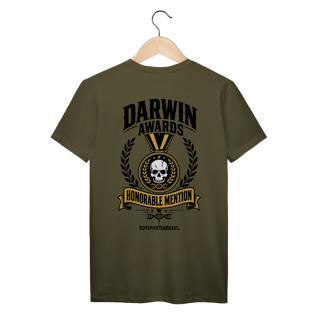 Nome do produto Darwin Awards BoyShooterBrasil Prime