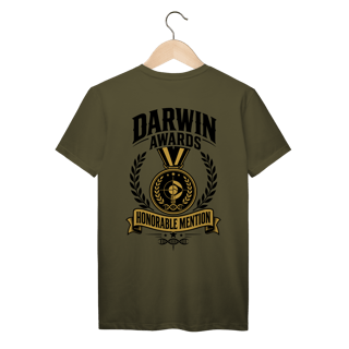 Nome do produto Darwin Awards Collections BoyShooterBrasil Prime