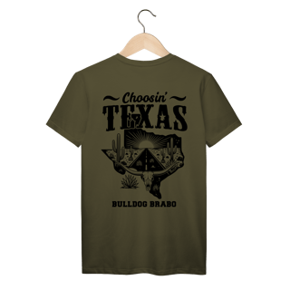 Nome do produto Choosin' Texas Prime