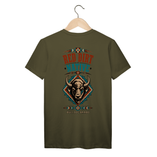 Nome do produto Red Dirt Native Bulldog Brabo Country Prime