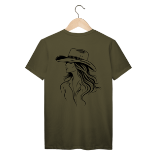 Nome do produto Cowgirl a Sonhar Country Western Prime
