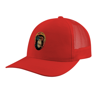 Nome do produto Boné Americano Até Ele Sabe Canhoto Armamentista