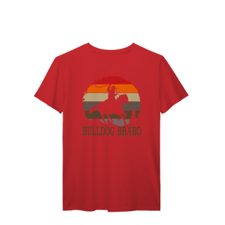 Nome do produto Laço Bulldog Brabo Prime Front