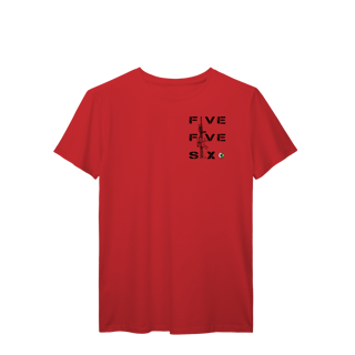 Nome do produto Five Five Six BoyShooterBrasil Prime