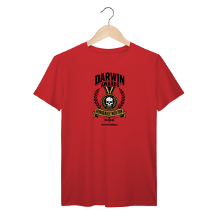 Nome do produto Darwin Awards BoyShooterBrasil Prime