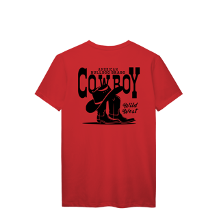 Nome do produto American Cowboy Bulldog Brabo Prime