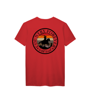 Nome do produto Country Forever Bulldog Brabo Prime